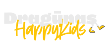 Dragunas Happy Kids PNG org