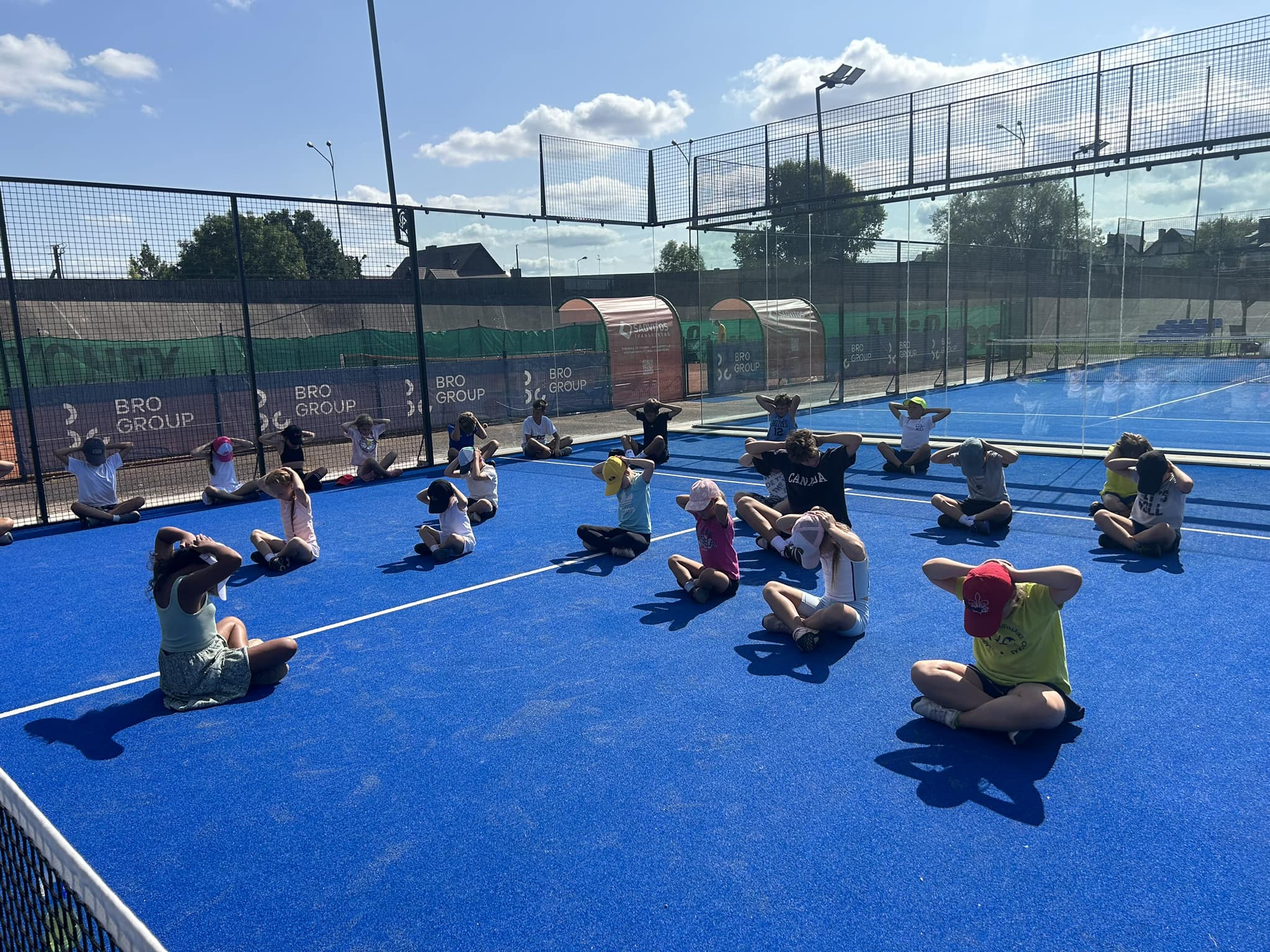 krepsinio stovykla 4 krepsinio stovykla 4