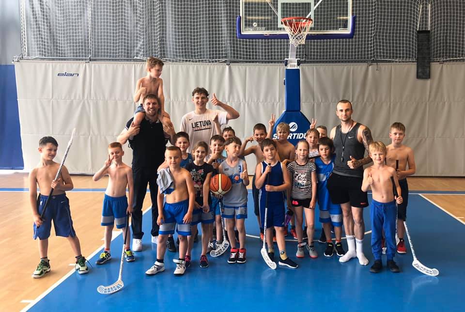 krepsinio stovykla krepsinio stovykla