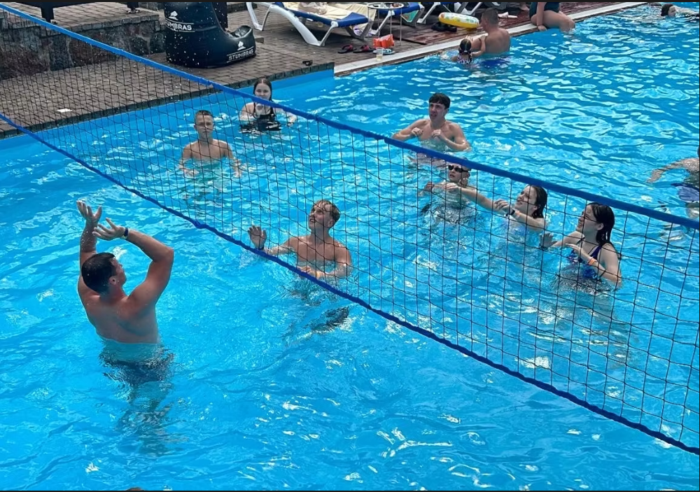 vasaros atostog stovykla atostogu parke vasaros atostog stovykla atostogu parke